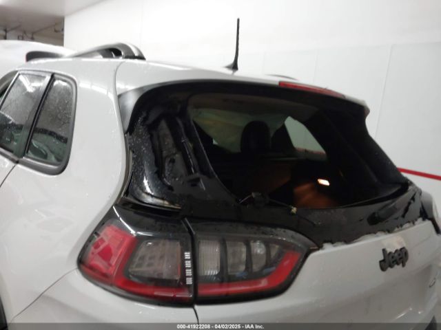 1C4PJMBX2KD196385 Jeep Cherokee Trailhawk
