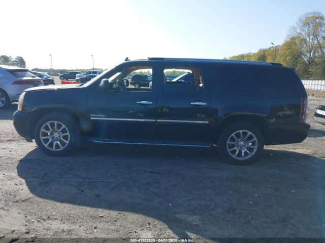 1GKS1MEF4ER175918 GMC Yukon Xl 1500 Denali