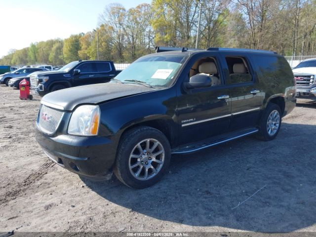 1GKS1MEF4ER175918 GMC Yukon Xl 1500 Denali