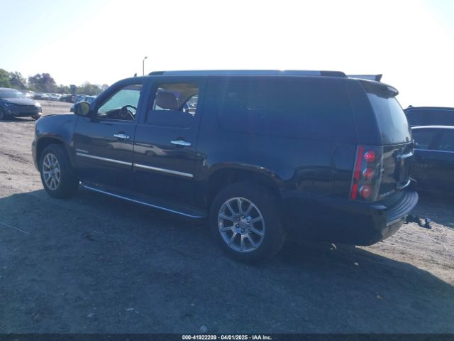 1GKS1MEF4ER175918 GMC Yukon Xl 1500 Denali