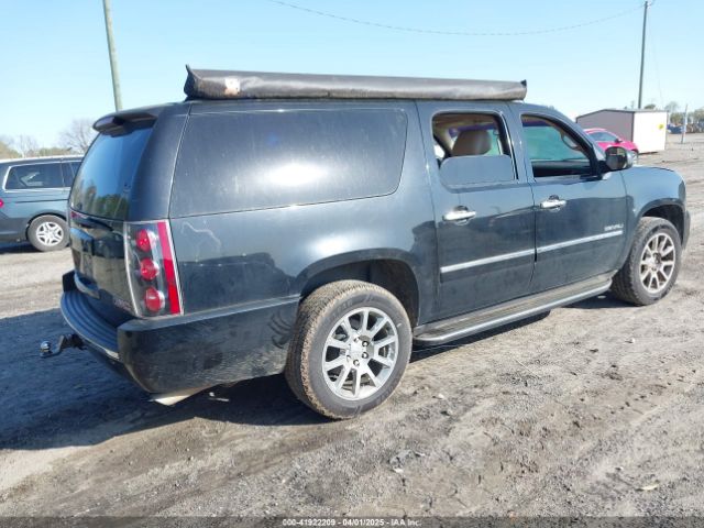 1GKS1MEF4ER175918 GMC Yukon Xl 1500 Denali