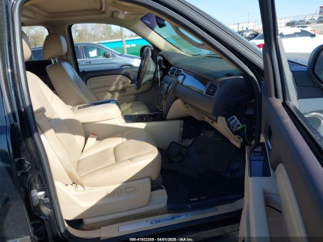 1GKS1MEF4ER175918 GMC Yukon Xl 1500 Denali