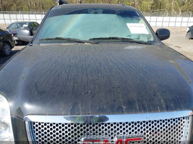 1GKS1MEF4ER175918 GMC Yukon Xl 1500 Denali