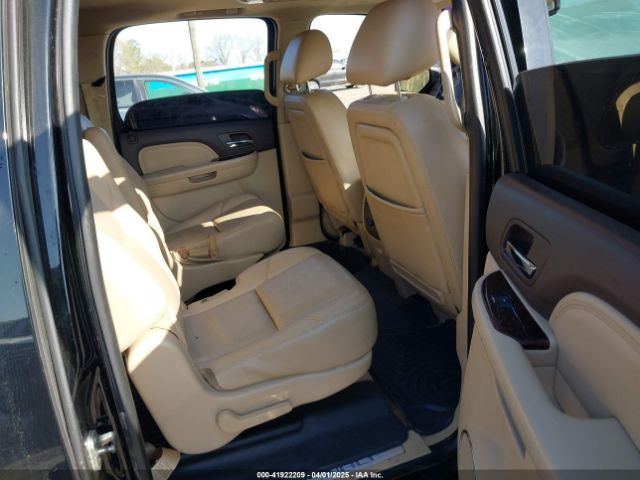 1GKS1MEF4ER175918 GMC Yukon Xl 1500 Denali