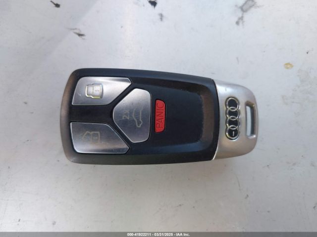 WA1CAAFY7M2034552 Audi Q5 Prestige 45 Tfsi Quattro S Tronic