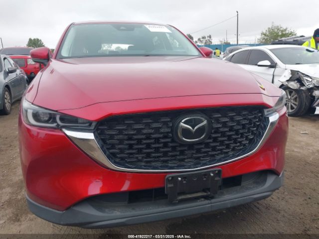 JM3KFBDM2N0648342 Mazda Cx-5 2.5 S Premium
