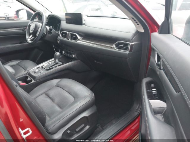 JM3KFBDM2N0648342 Mazda Cx-5 2.5 S Premium