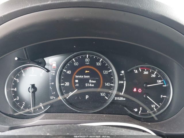 JM3KFBDM2N0648342 Mazda Cx-5 2.5 S Premium