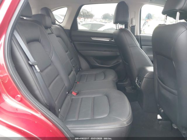 JM3KFBDM2N0648342 Mazda Cx-5 2.5 S Premium