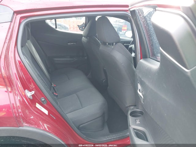 NMTKHMBX8JR060074 Toyota 3zr-fae