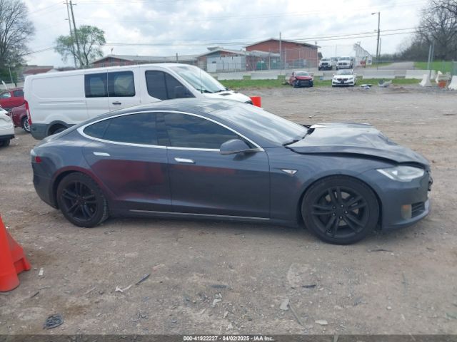 5YJSA1E27GF129130 Tesla Model S 60d/70d/75d/85d/90d