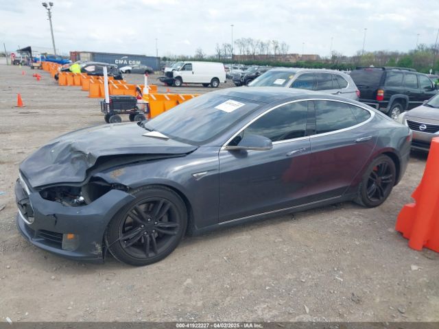 5YJSA1E27GF129130 Tesla Model S 60d/70d/75d/85d/90d
