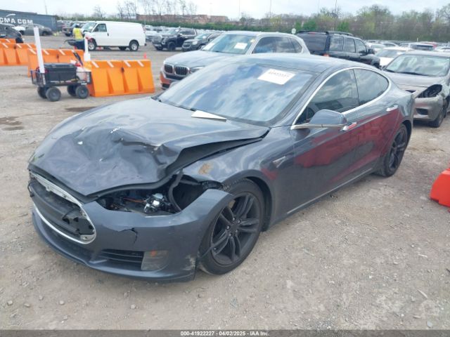 5YJSA1E27GF129130 Tesla Model S 60d/70d/75d/85d/90d