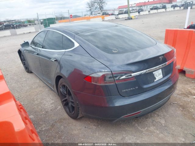 5YJSA1E27GF129130 Tesla Model S 60d/70d/75d/85d/90d