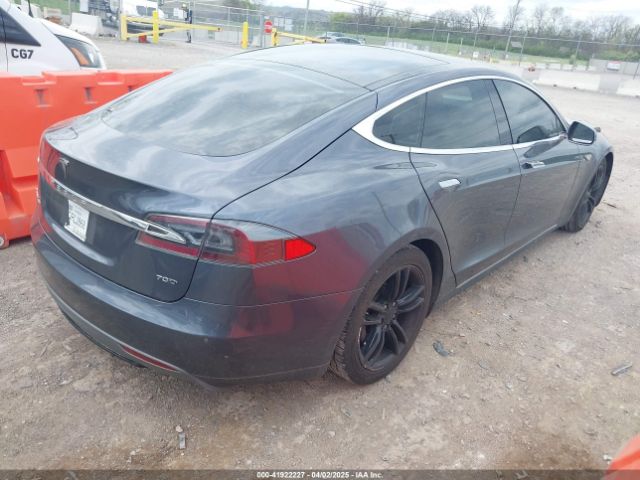 5YJSA1E27GF129130 Tesla Model S 60d/70d/75d/85d/90d