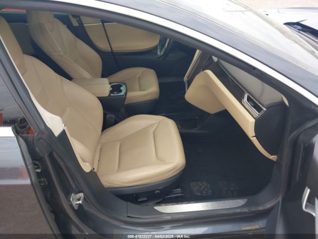 5YJSA1E27GF129130 Tesla Model S 60d/70d/75d/85d/90d