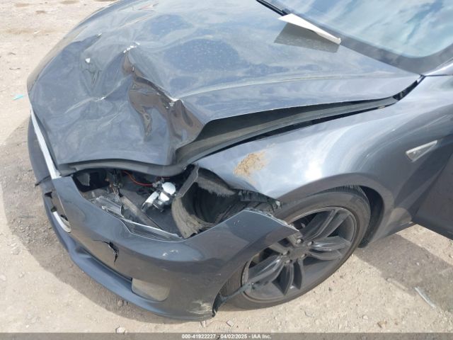 5YJSA1E27GF129130 Tesla Model S 60d/70d/75d/85d/90d