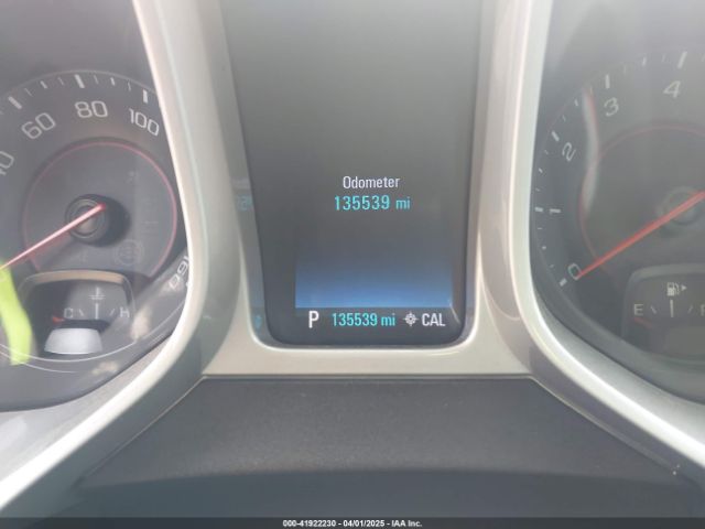 2G1FC1E38E9219031 Chevrolet Camaro 2lt