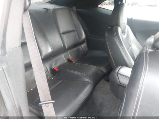 2G1FC1E38E9219031 Chevrolet Camaro 2lt