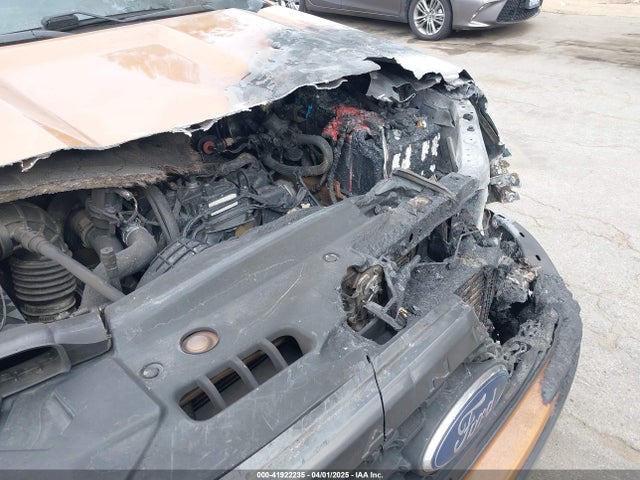 1FTER4EH9LLA12104 Ford Ranger Xlt