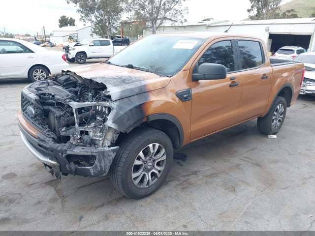 1FTER4EH9LLA12104 Ford Ranger Xlt