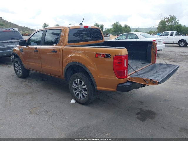 1FTER4EH9LLA12104 Ford Ranger Xlt