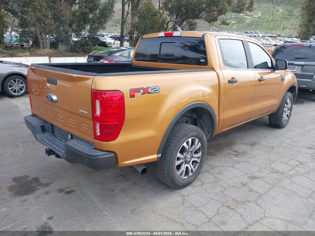 1FTER4EH9LLA12104 Ford Ranger Xlt