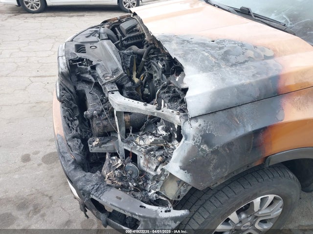 1FTER4EH9LLA12104 Ford Ranger Xlt