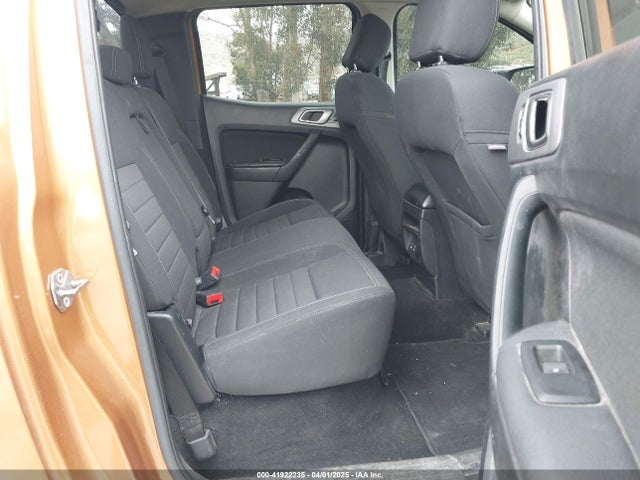 1FTER4EH9LLA12104 Ford Ranger Xlt