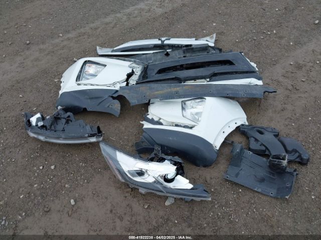 JA4AT5AA6JZ070237 Mitsubishi Eclipse Cross Se/sel