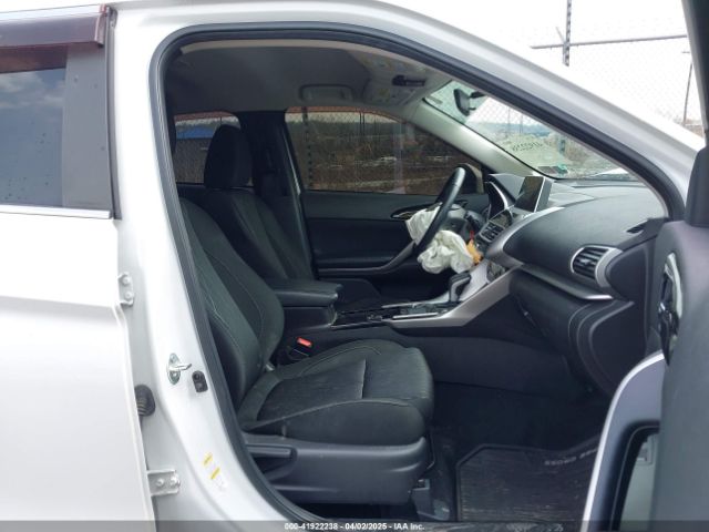 JA4AT5AA6JZ070237 Mitsubishi Eclipse Cross Se/sel