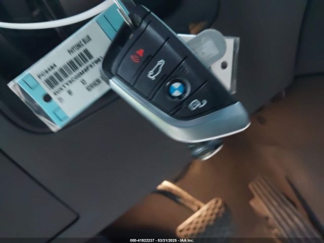5UXTY3C02M9F37961 BMW X3 Sdrive30i