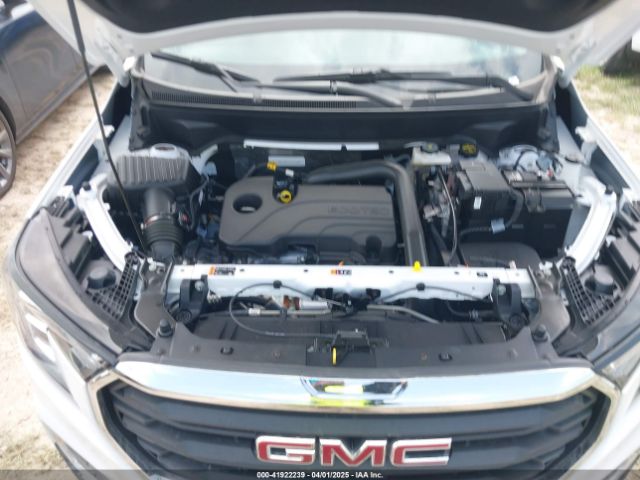 3GKALMEG7RL401266 GMC Terrain Fwd Sle