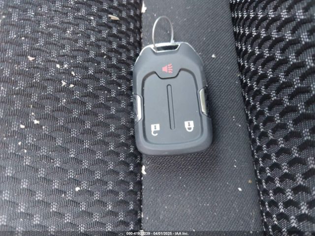 3GKALMEG7RL401266 GMC Terrain Fwd Sle