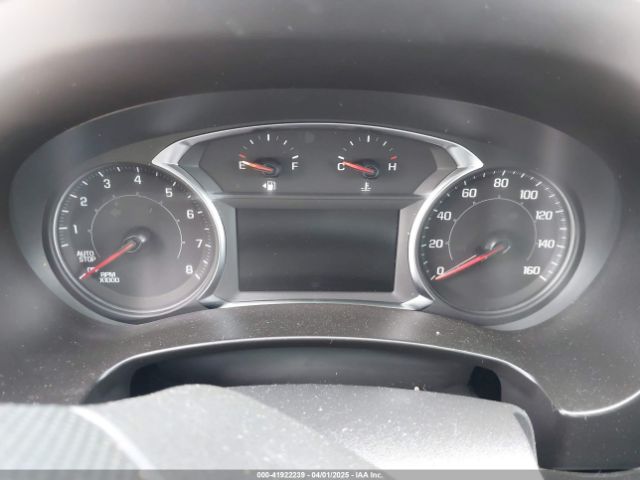 3GKALMEG7RL401266 GMC Terrain Fwd Sle