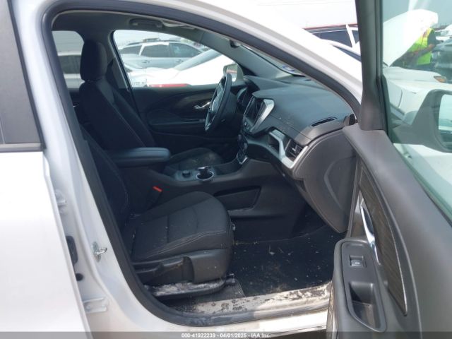 3GKALMEG7RL401266 GMC Terrain Fwd Sle