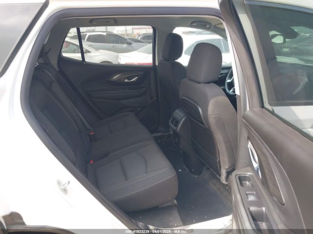 3GKALMEG7RL401266 GMC Terrain Fwd Sle