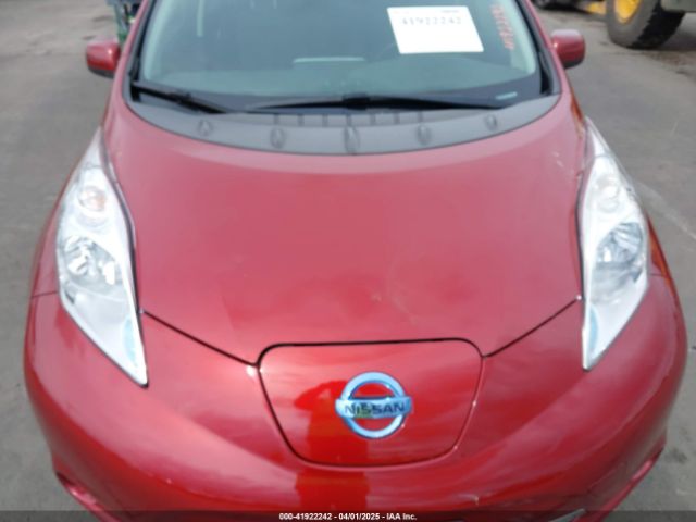 1N4AZ0CP0FC307622 Nissan 2015
