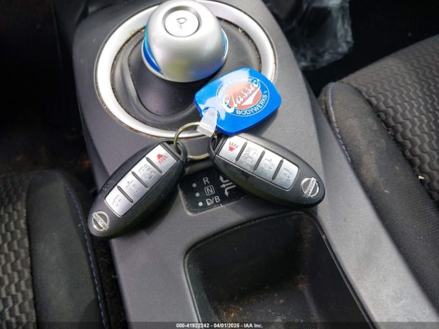 1N4AZ0CP0FC307622 Nissan 2015