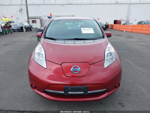 1N4AZ0CP0FC307622 Nissan 2015