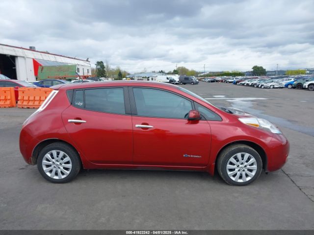 1N4AZ0CP0FC307622 Nissan 2015