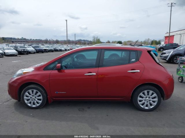 1N4AZ0CP0FC307622 Nissan 2015