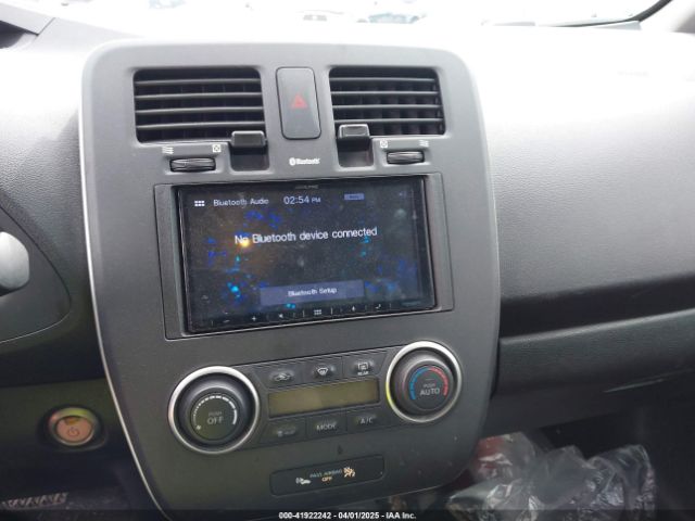 1N4AZ0CP0FC307622 Nissan 2015