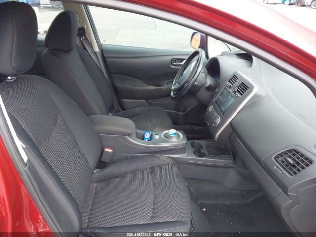 1N4AZ0CP0FC307622 Nissan 2015