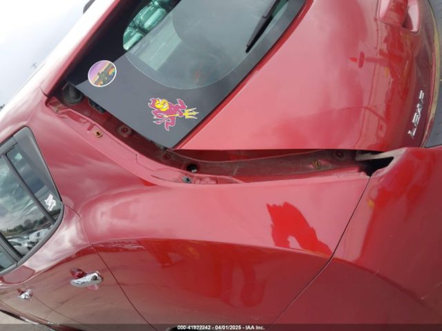 1N4AZ0CP0FC307622 Nissan 2015