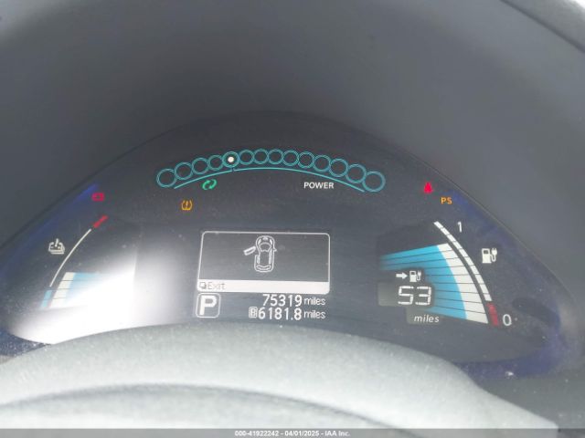1N4AZ0CP0FC307622 Nissan 2015