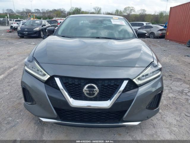 1N4AA6CV8LC381729 Nissan Maxima Sv Xtronic Cvt