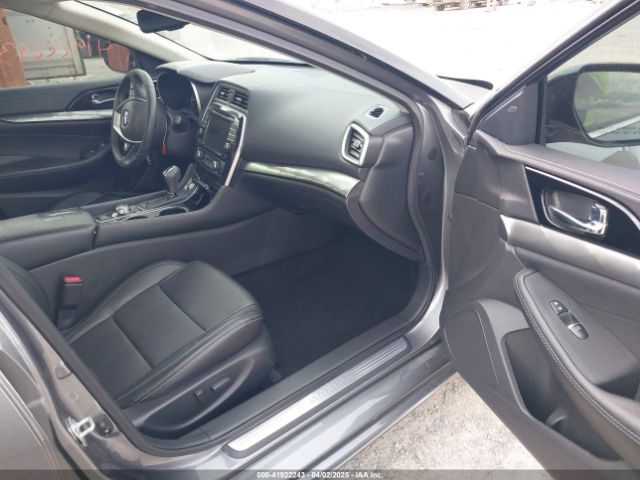 1N4AA6CV8LC381729 Nissan Maxima Sv Xtronic Cvt