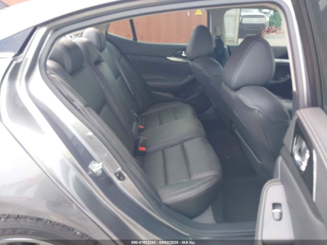 1N4AA6CV8LC381729 Nissan Maxima Sv Xtronic Cvt