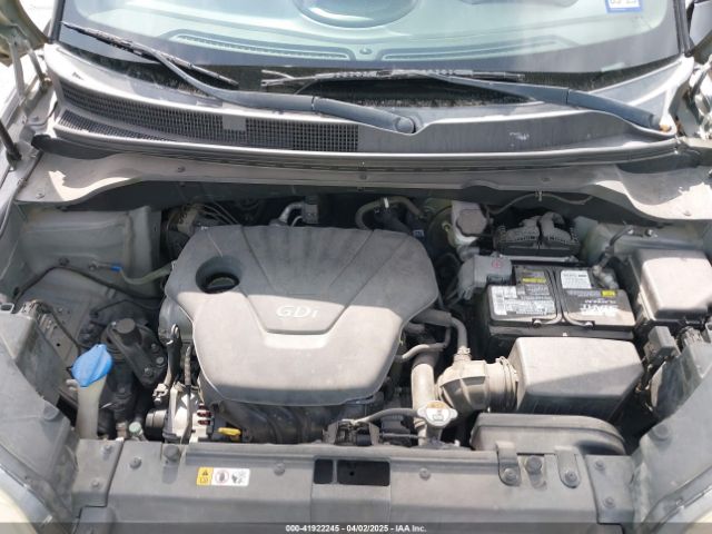 KNDJN2A25E7027937 KIA Soul